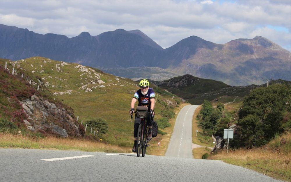 Cycle e-bike tours on the Far North cycling tour